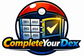 CompleteYourDex - Home