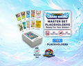 Chaos Rising - Pokémon Master Set - Placeholder Kit