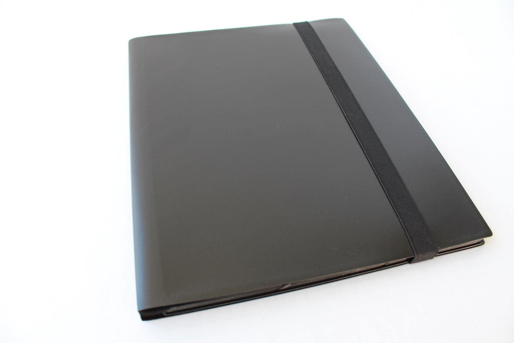Perfect Order Complete Set | Binder Placeholder Kit