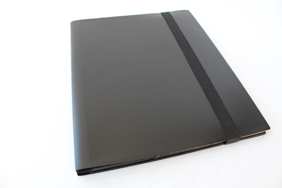 Perfect Order Complete Set | Binder Placeholder Kit