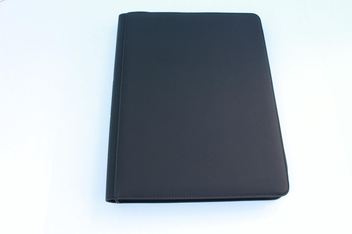 Pokédex – Full Dex Binder Completion Kit