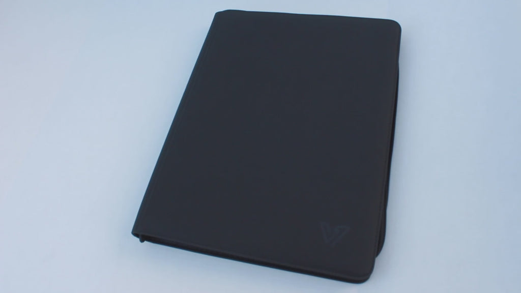 Pokédex – Full Dex Binder Completion Kit